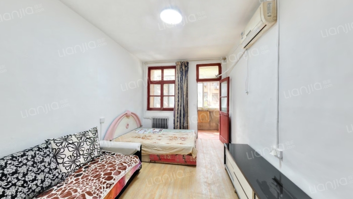 西安监狱家属院二手房实景图