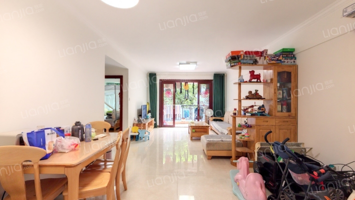 华港花园二手房实景图