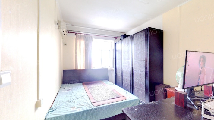 朝阳里（北辰区）二手房实景图