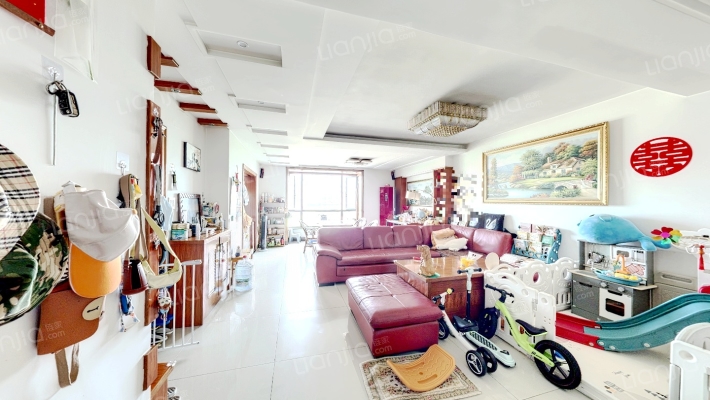 富宸嘉苑二手房实景图