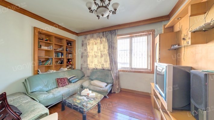 电力社区(武昌)二手房实景图