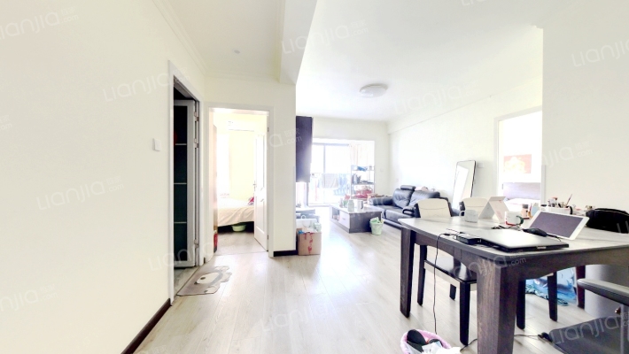 嘉通云邸二手房实景图