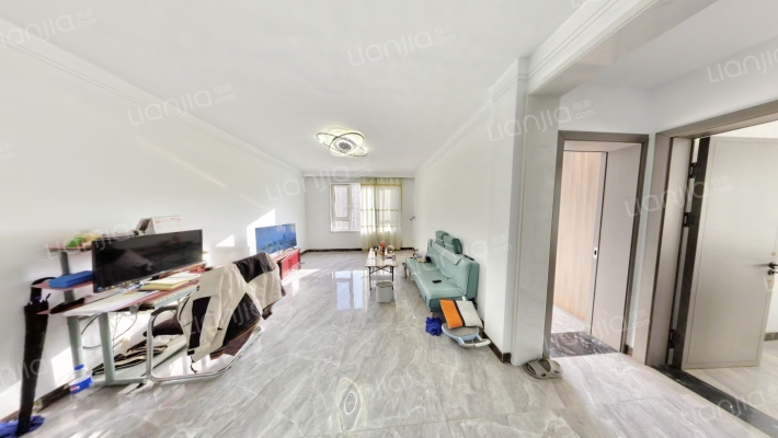 融创洋浦壹號二手房实景图