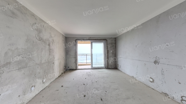 鸿悦华庭二手房实景图