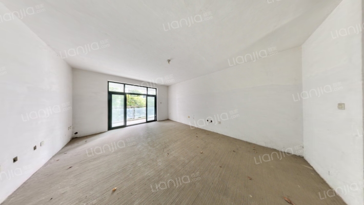 和韵美联墅二手房实景图