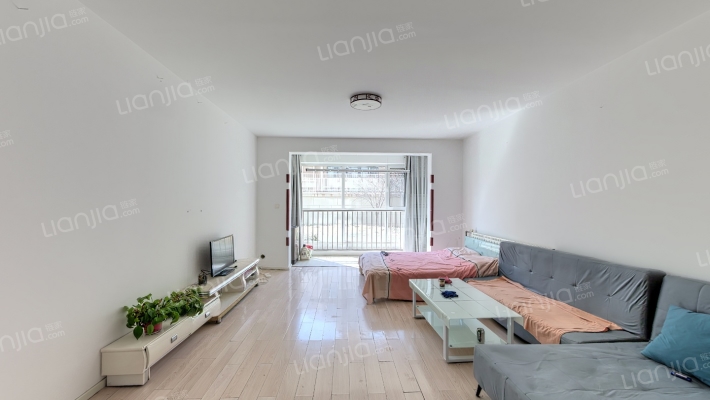 林泽花园东区二手房实景图