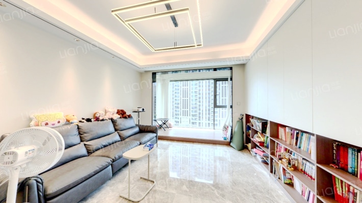 品江府二手房实景图