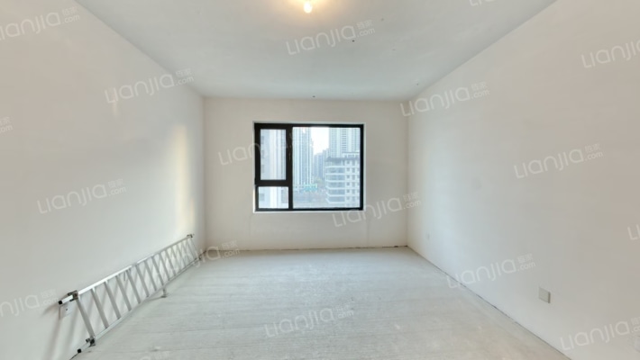 中交泰合郡二手房实景图