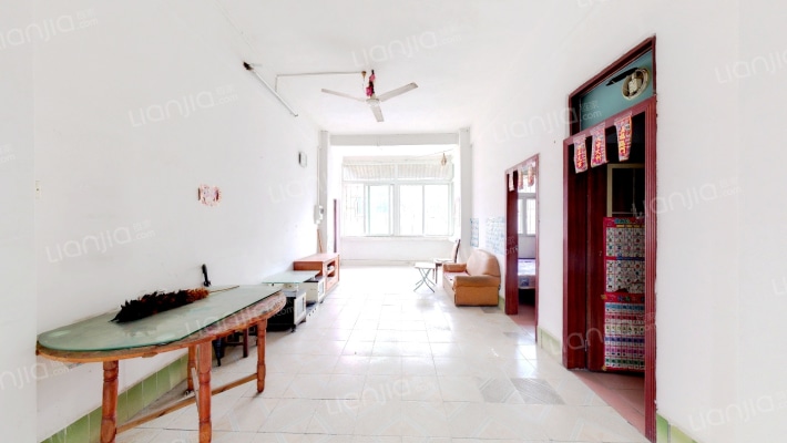 永泰巷二手房实景图