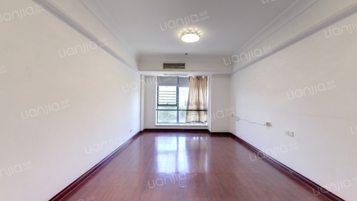 滨江金色蓝庭二手房实景图