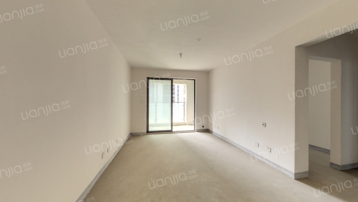 融创栖溪里二手房实景图