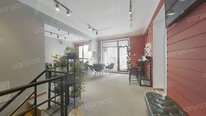 红星海三期视界郡墅二手房实景图