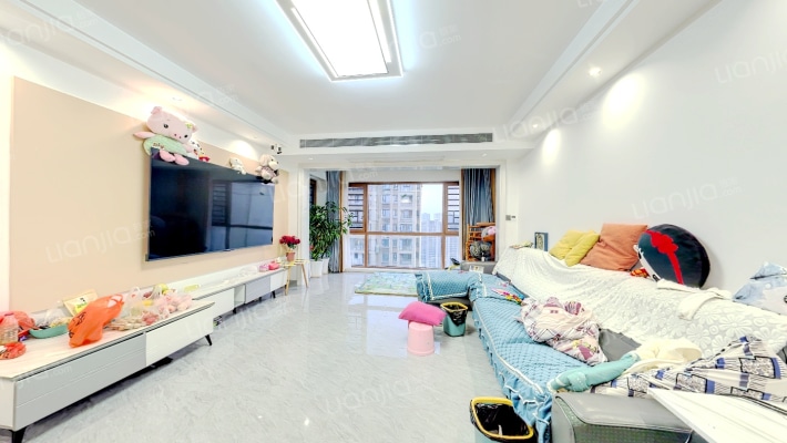 春晖花园二手房实景图