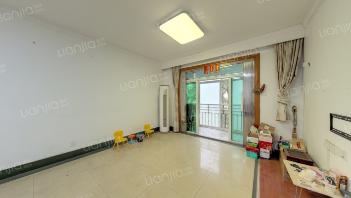 欧景庭园二手房实景图