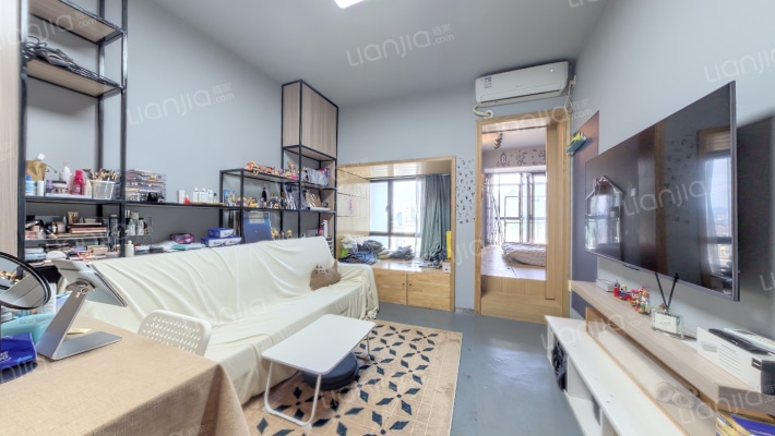 朗苑二手房实景图