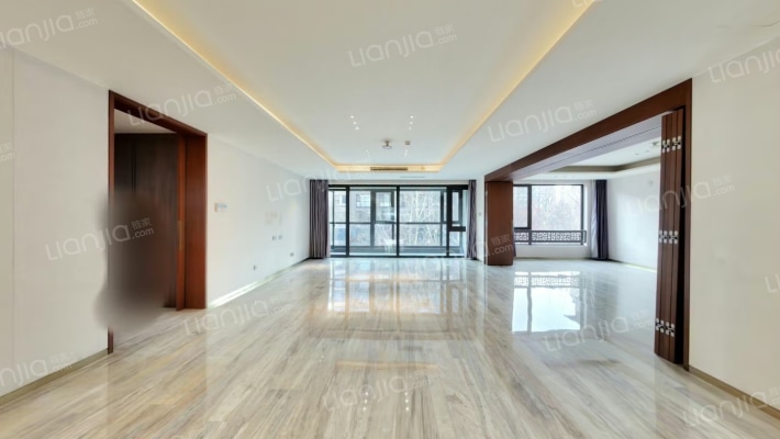 如园北区二手房实景图