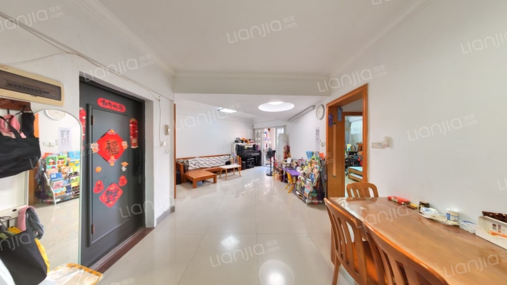 天雅居二手房实景图