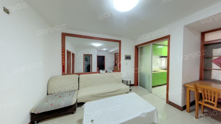 瑞晟玺景园二手房实景图