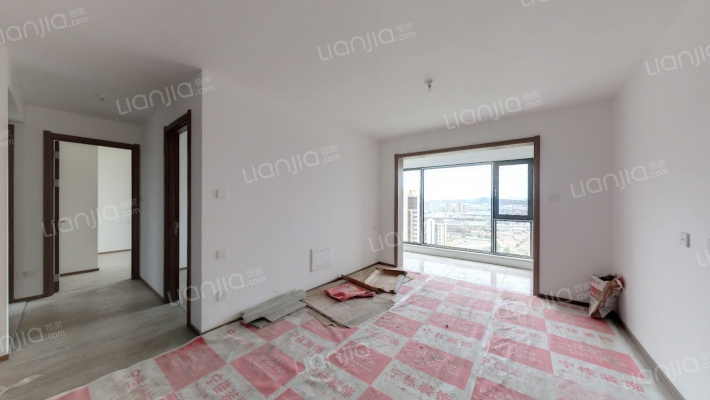 万科·四季光年二手房实景图