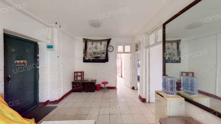 铁塔西街十二号院二手房实景图