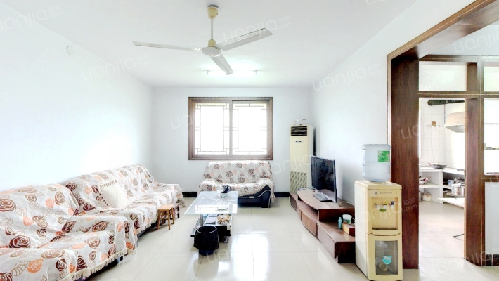 文北小区二手房实景图