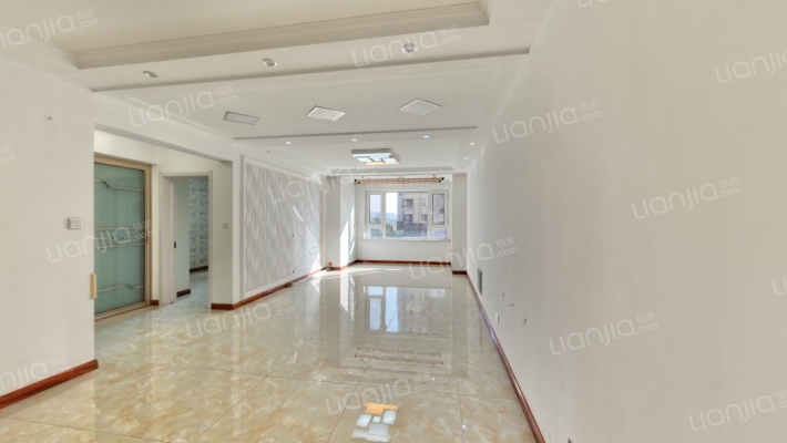 广厦绿园二手房实景图