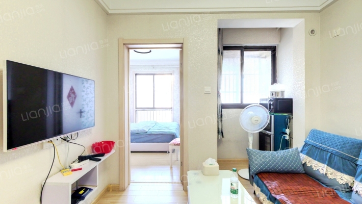 丰盛华庭二手房实景图