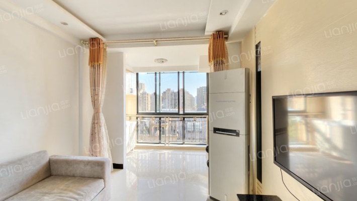 锦绣曙光二手房实景图