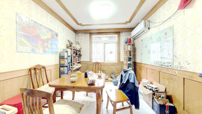 市总工会宿舍二手房实景图