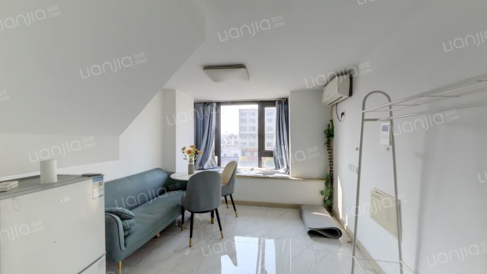 乾宁府二手房实景图