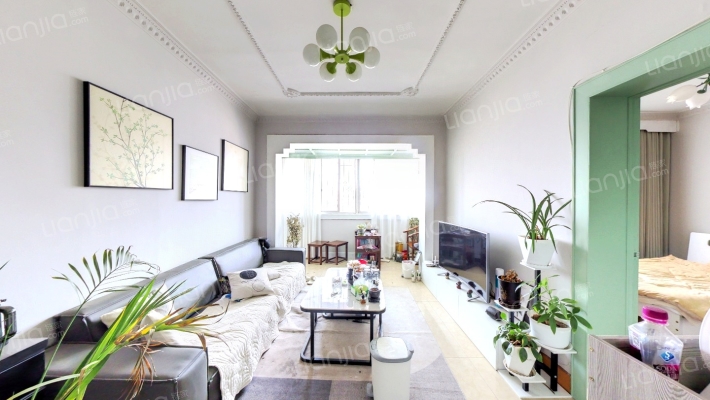 益康路16号二手房实景图