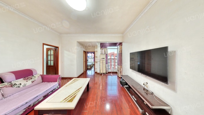 双山路58号二手房实景图
