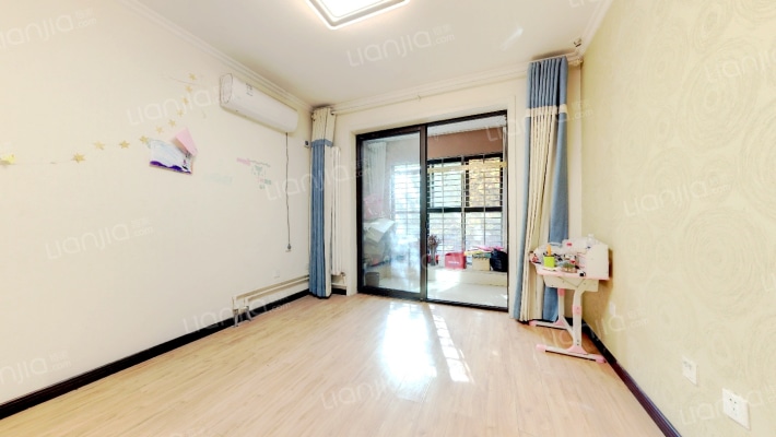 逸品香山二期南苑二手房实景图