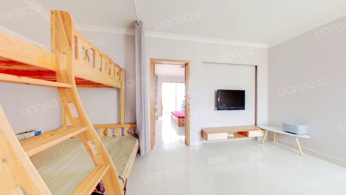 富康苑二手房实景图