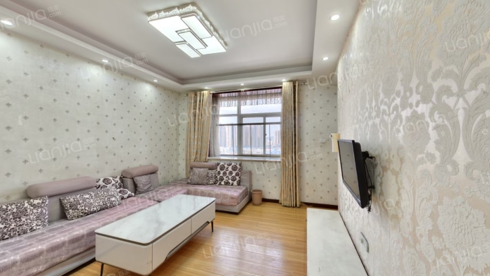 金鼎湾二手房实景图