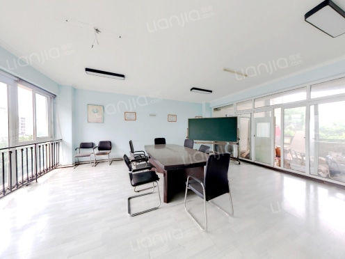 整租·汇景台 4室1厅 跃层 南