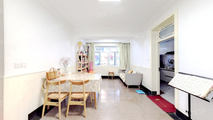 春晖社区西堤路二手房实景图