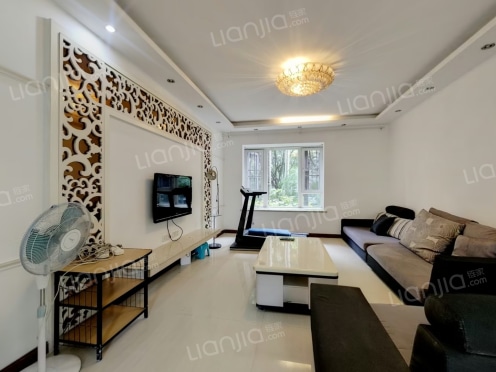 整租·水沐环岛 3室2厅 南