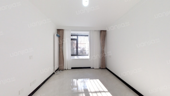 阜成门外北四巷二手房实景图