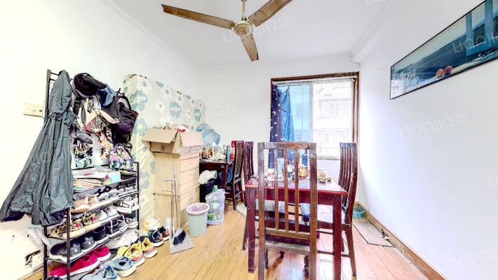 菱香坊二手房实景图