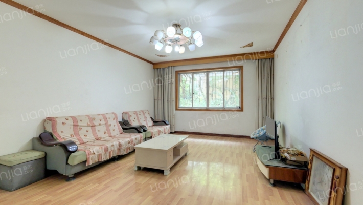 上河苑小区二手房实景图