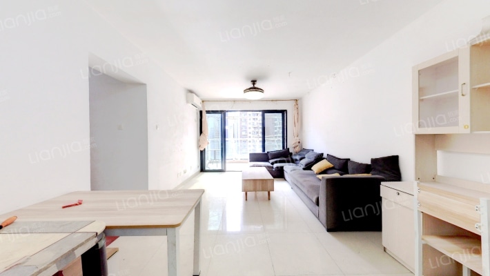 丽雅苑二手房实景图