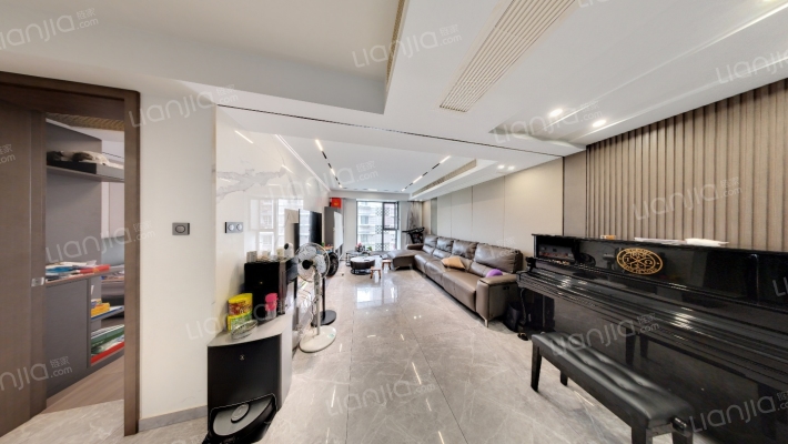 景芳六区二手房实景图