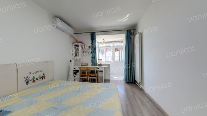 学院南路乙12号二手房实景图