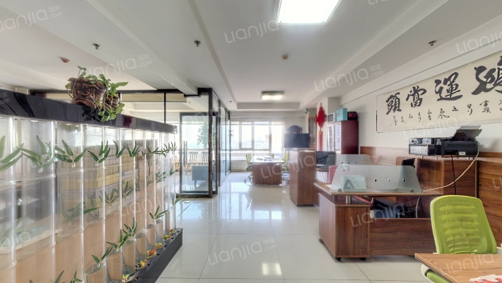 高柱大厦二手房实景图