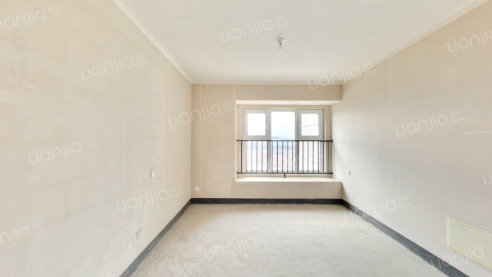 中骏丽景府二手房实景图