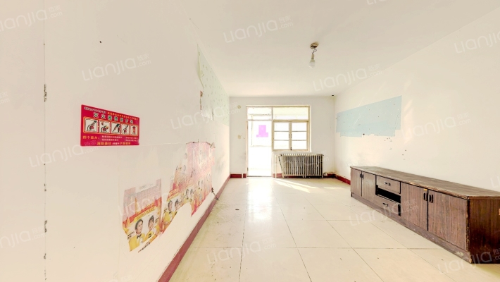 濠北头社区二手房实景图