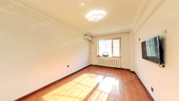 太平里社区二手房实景图