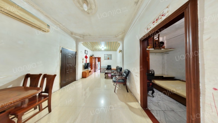 荷美六巷1号二手房实景图