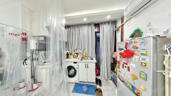 大兴胡同二手房实景图